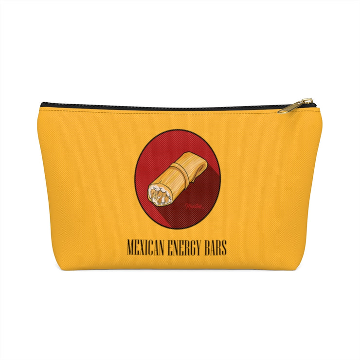 Mexican Energy Bars Accessory Bag