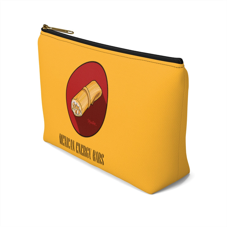 Mexican Energy Bars Accessory Bag