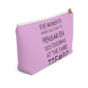 Ese Momento Accessory Bag