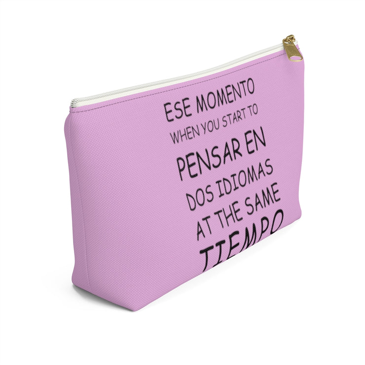 Ese Momento Accessory Bag