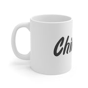 Chingona Mug