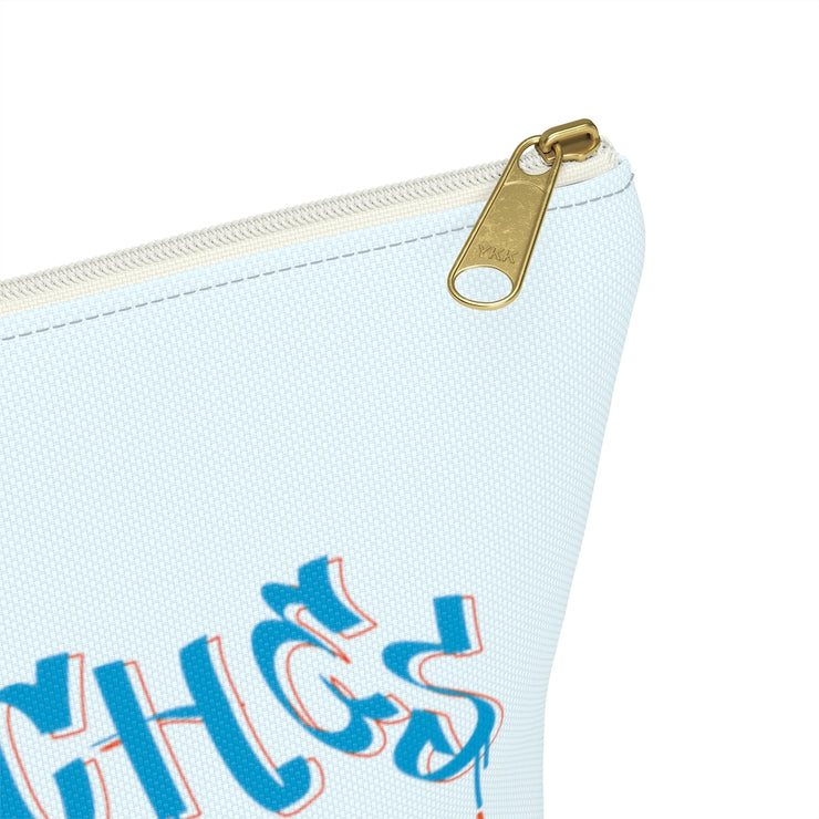 No Manches Accessory Bag