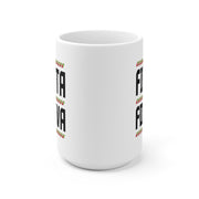 Fiesta Foreva Mug