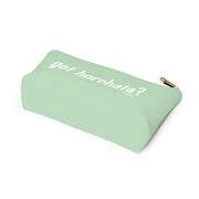 Got horchata? Accessory Bag