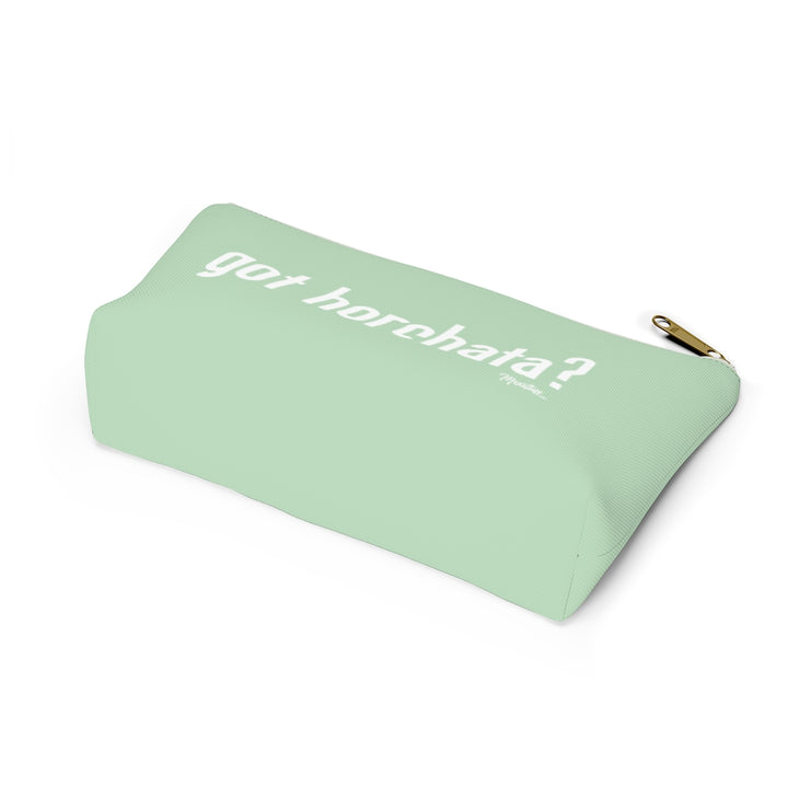 Got horchata? Accessory Bag