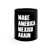 Mexico Again Mug