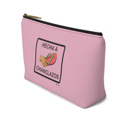 Hecha A Chanclazos Accessory Bag