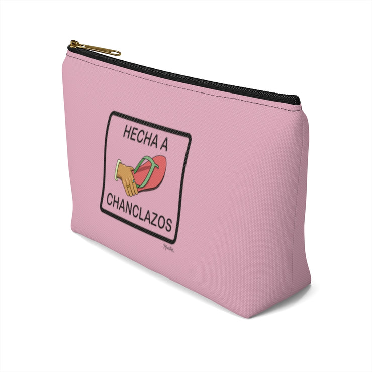 Hecha A Chanclazos Accessory Bag