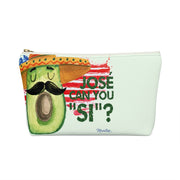 José Can You Si? Accessory Bag