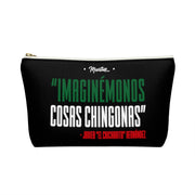 Imaginemonos Accessory Bag