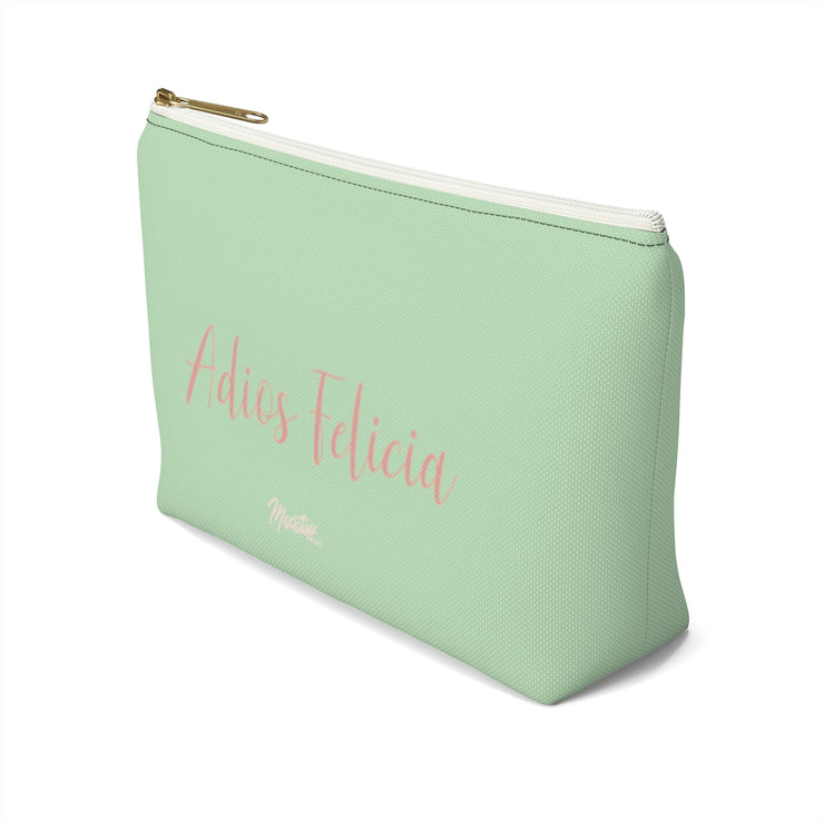 Adiós Felicia Accessory Bag