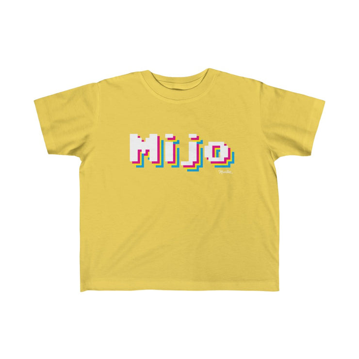 Mijo Kid's Tee