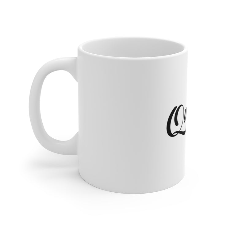 Quiubole Mug