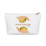 Balanced Taco Diet Accessory Bag