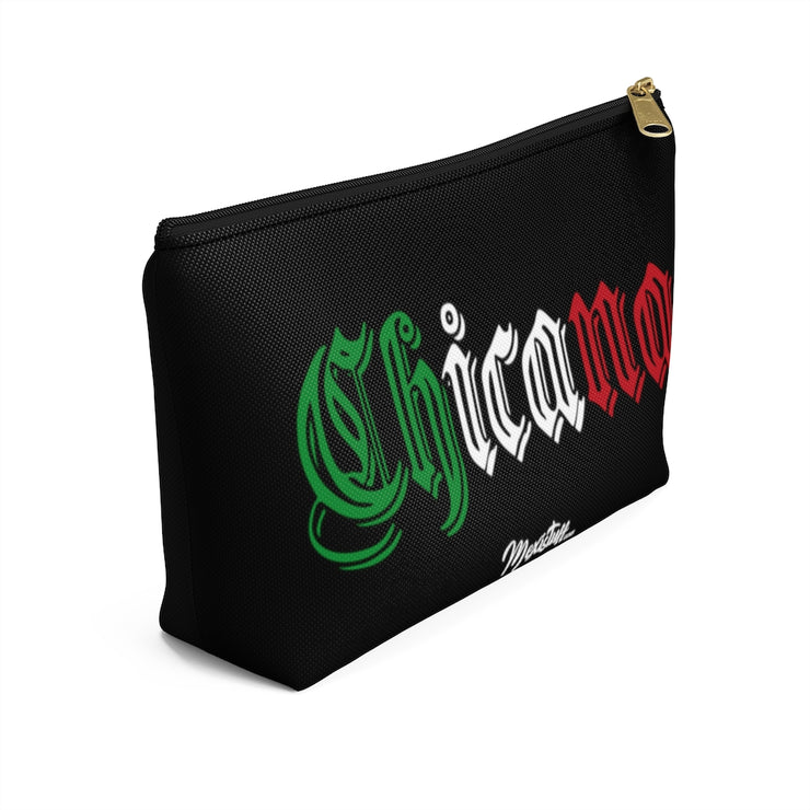 Chicana Accessory Bag