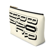 Borracha Accessory Bag