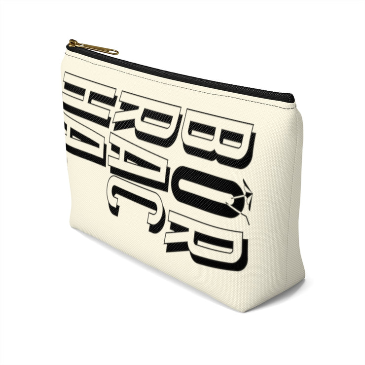 Borracha Accessory Bag