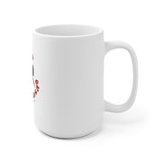 Mazapan Mug