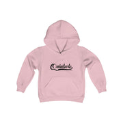 Quiubole Kids Hoodie