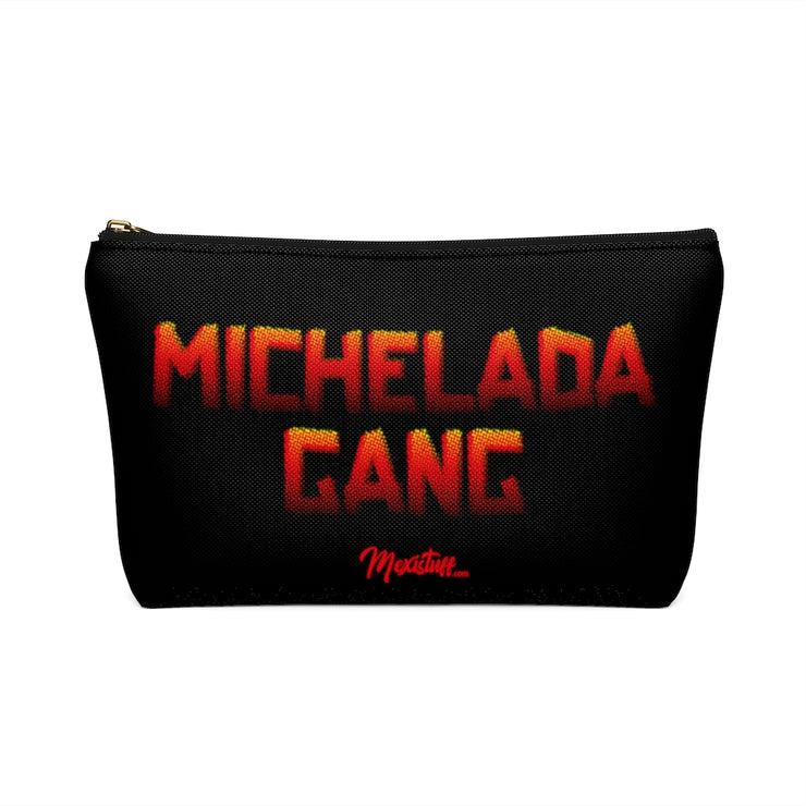 Michelada Gang Accessory Bag