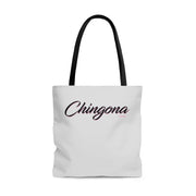 Chingona Tote Bag
