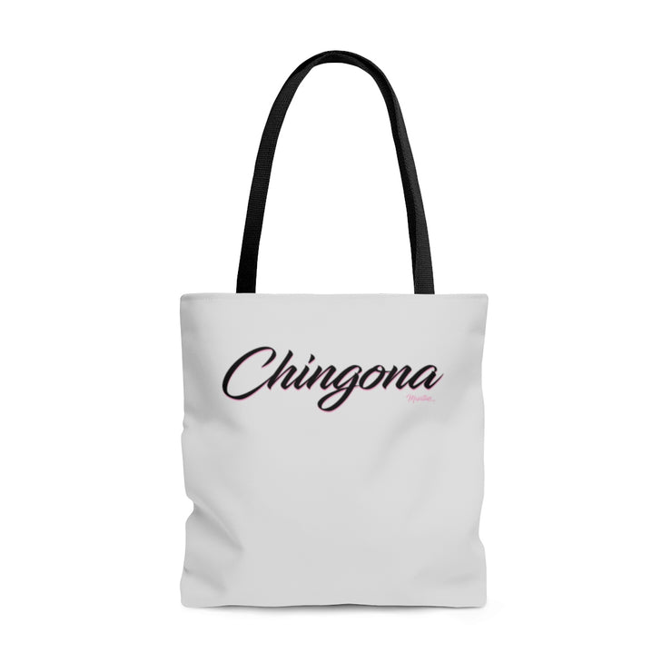 Chingona Tote Bag