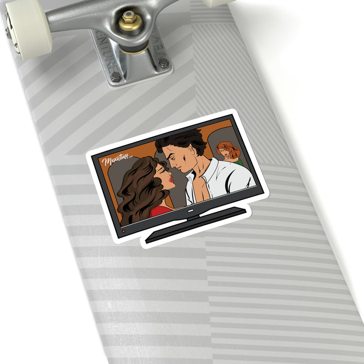Telenovela Sticker