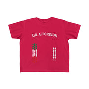 Air Accordion Kid's Tee