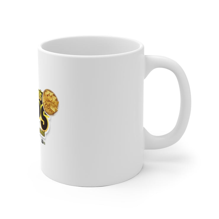 The Lord Chips Mug