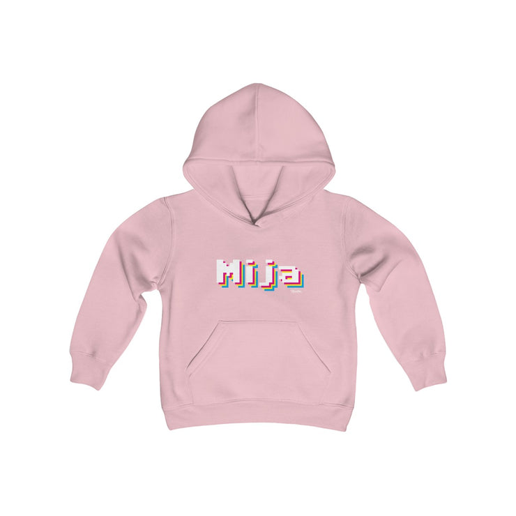 Mija Kids Hoodie