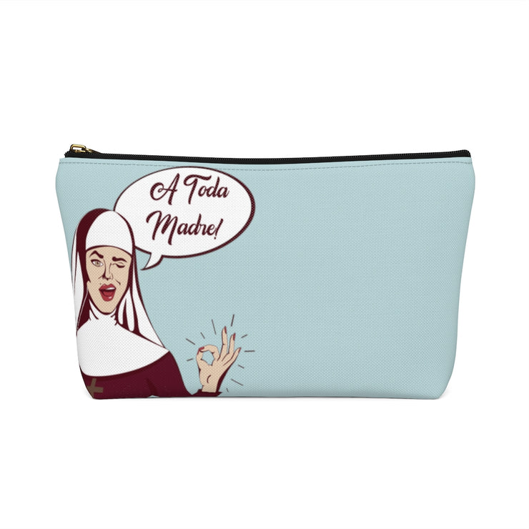 A Toda Madre Accessory Bag
