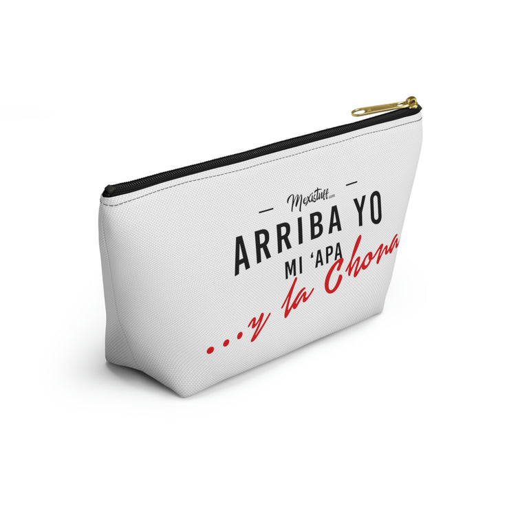 La Chona Accessory Bag