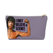 I Believe In Accessory Bag
