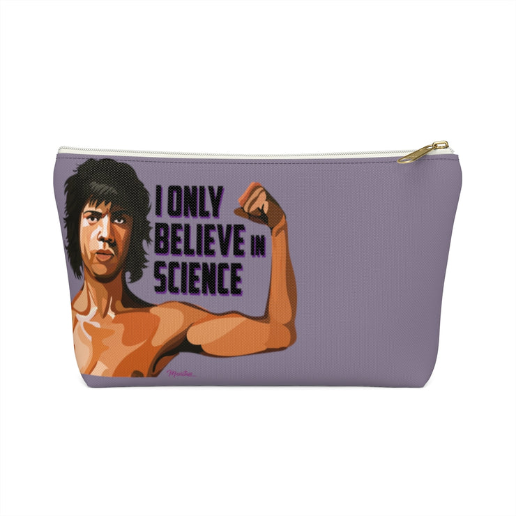 I Believe In Accessory Bag