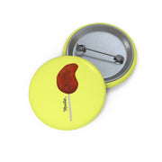 Paleta de Mango con Chile Pin Button