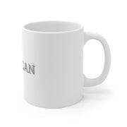 Mex I Can Mug