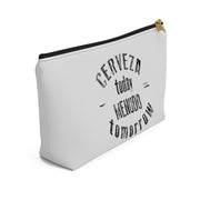 Cerveza Today Accessory Bag