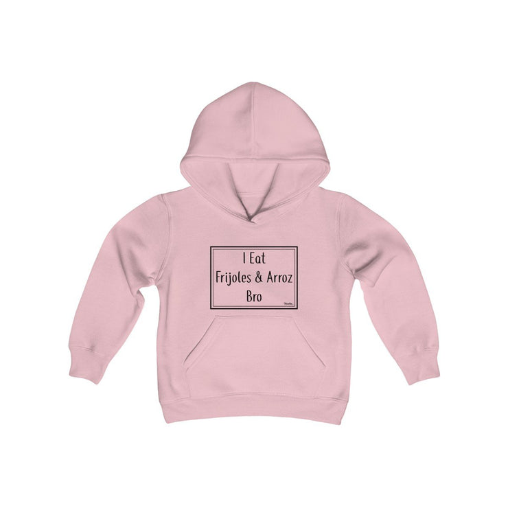 Frijoles & Arroz Hoodie