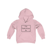 Frijoles & Arroz Hoodie