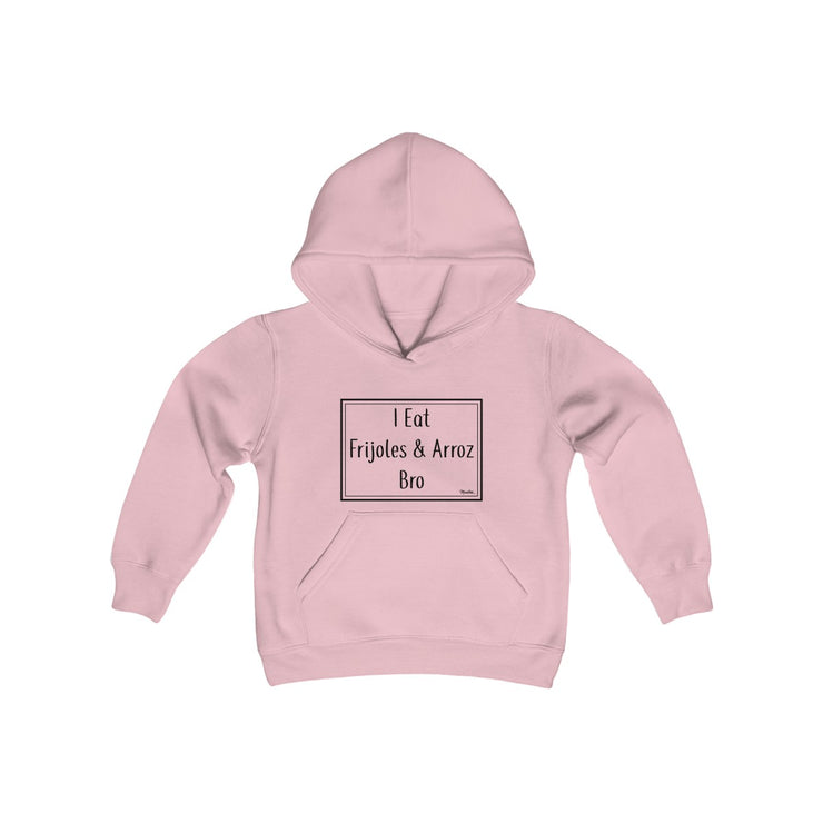 Frijoles & Arroz Hoodie