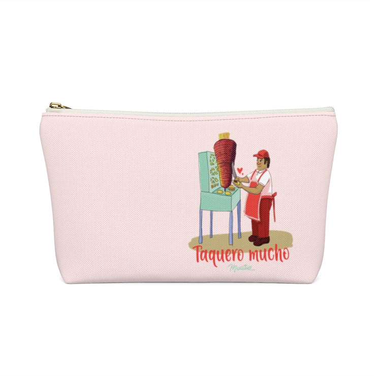Taquero Mucho Accessory Bag