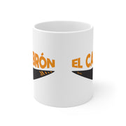 EL Cabron Mug