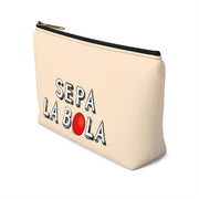 Sepa La Bola Accessory Bag