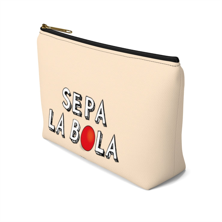 Sepa La Bola Accessory Bag