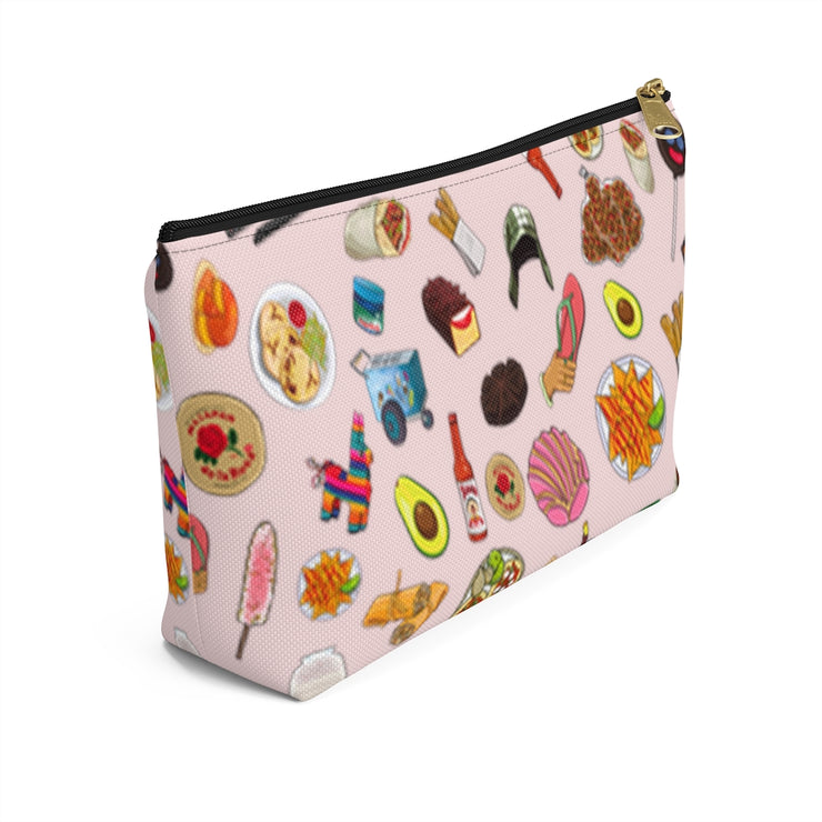 MexiAccessory Bag (pink)