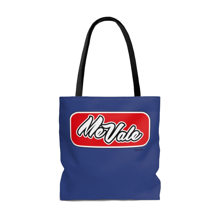 Me Vale Tote Bag