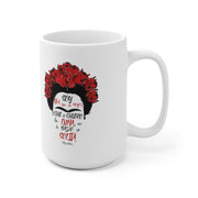 Yo Solita Mug