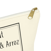 Frijoles & Arroz Accessory Bag