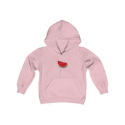 Paleta de Sandia Hoodie