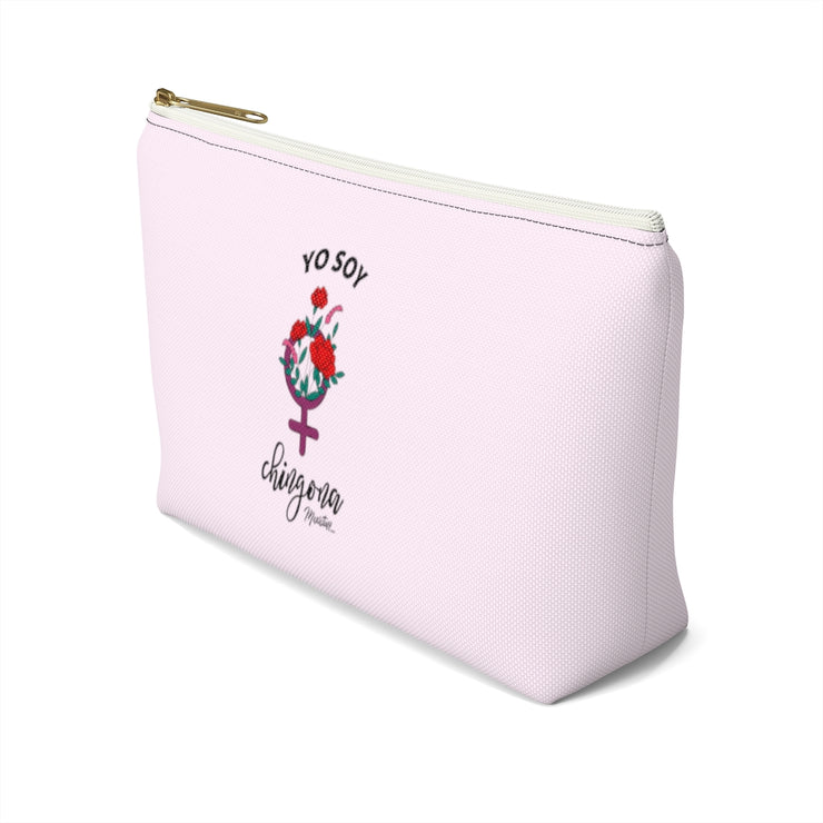 Yo Soy Chingona Accessory Bag